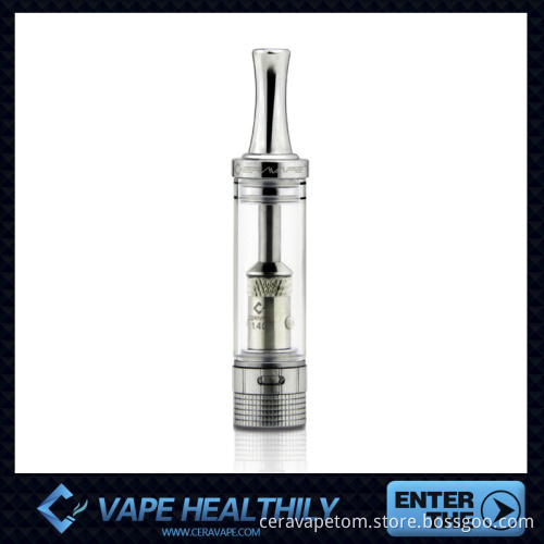 2015 electronic cigarette new ego rebuildable atomizer from ceravape